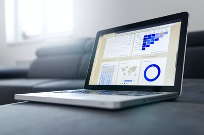 هوش تجاری (Business Intelligence)