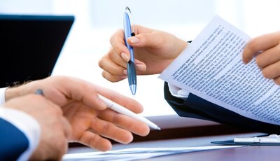 انواع متدوال قراردادهای ساخت